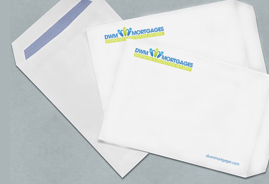 Envelope Printing Carlisle