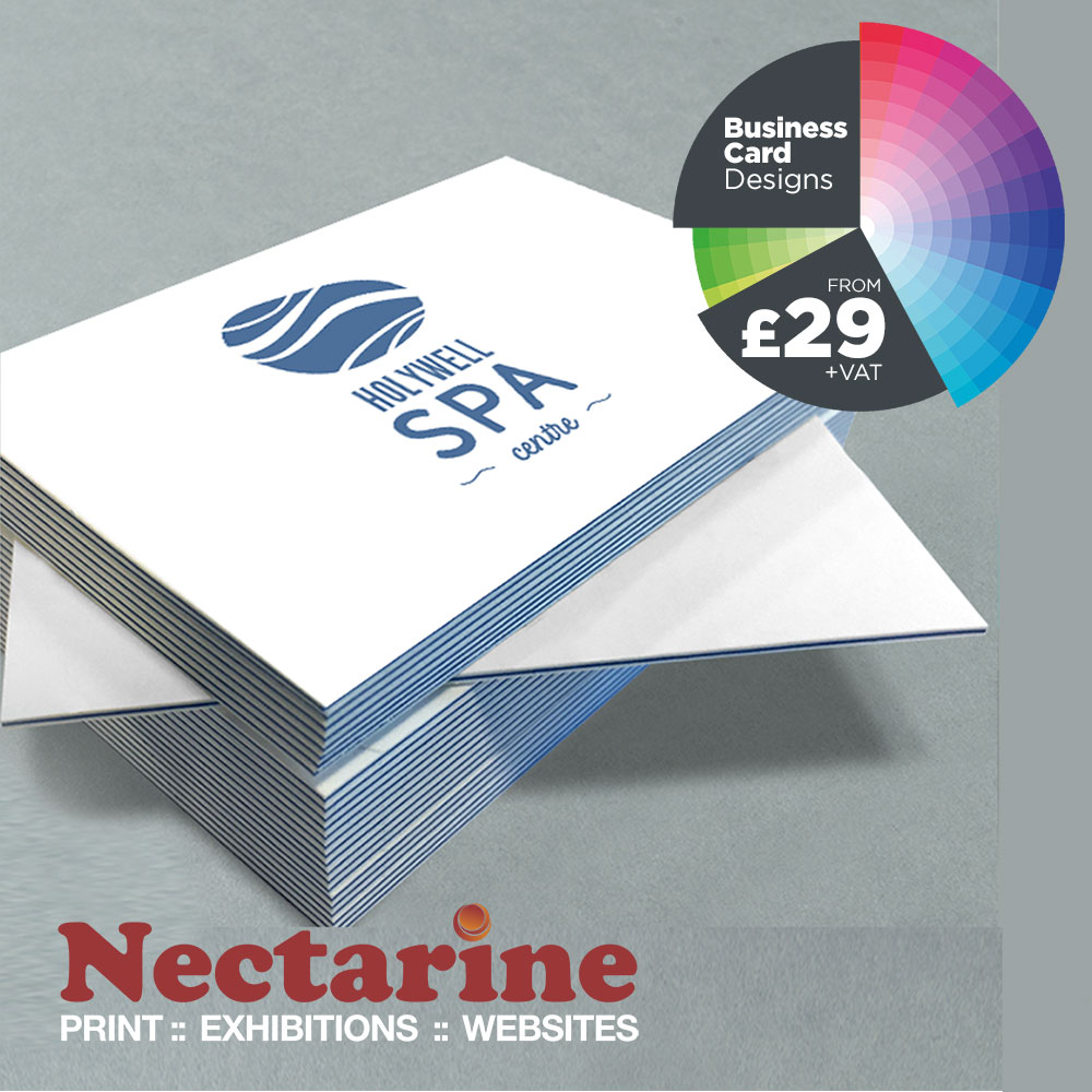 triple layer Business Cards printing