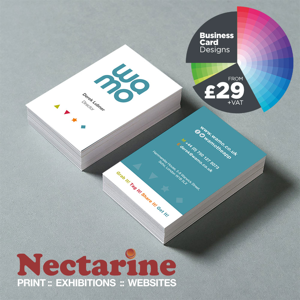 Business Cards printing