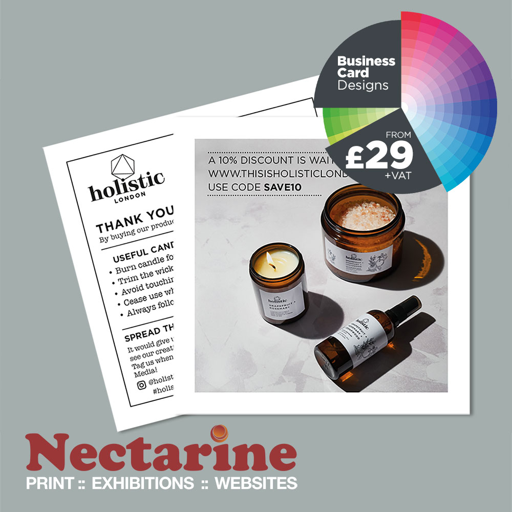 Square Business Cards printing