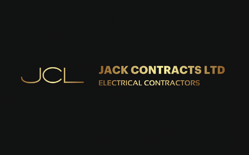 Electrician Business Cards