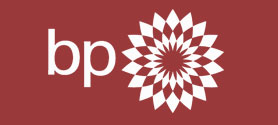 BP Logo