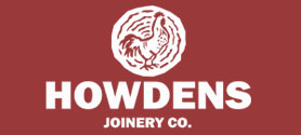 Howdens Logo