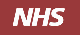 NHS Logo