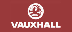 Vauxhall Logo