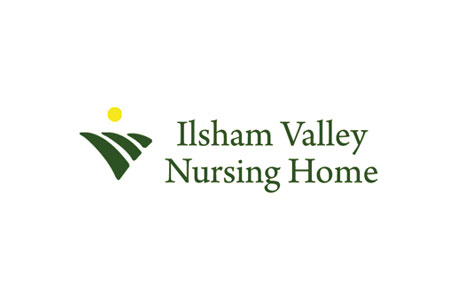 Ilsham Valley Business Cards