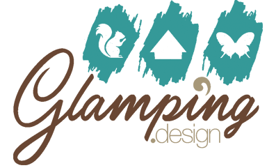 Glamping Design logo
