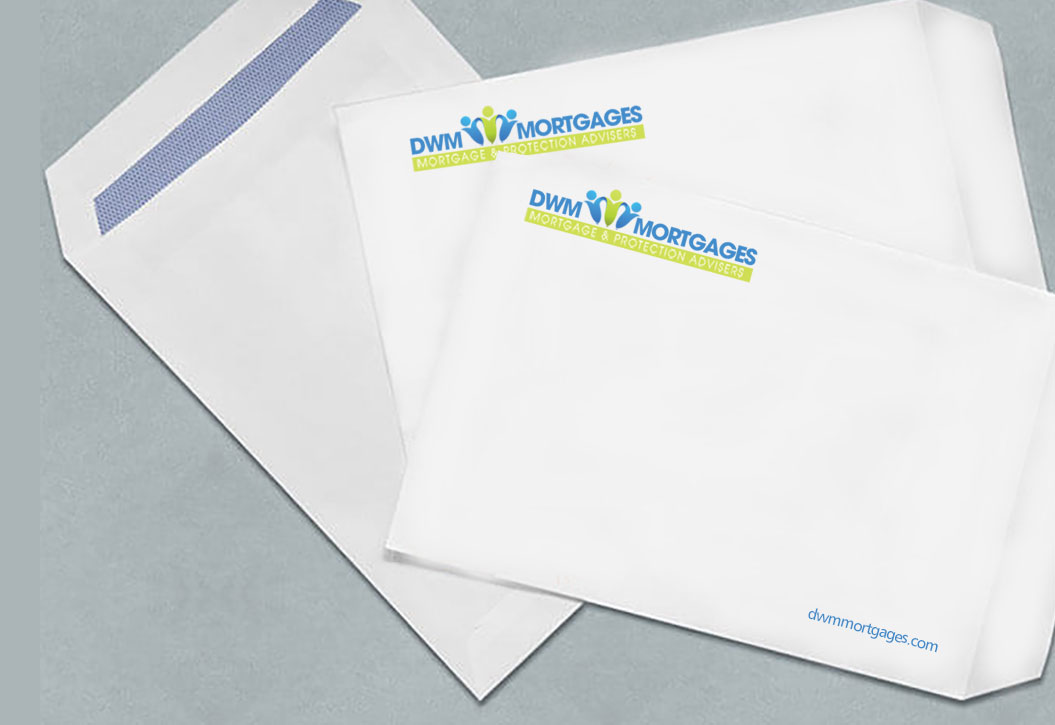 Envelope Printing Nuneaton