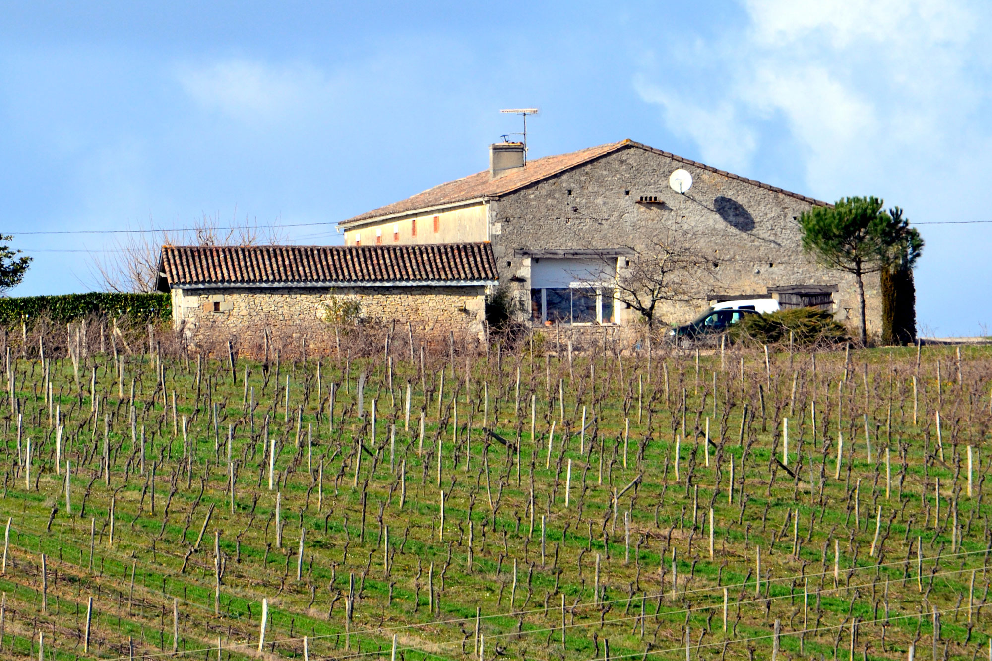 Château Molhière