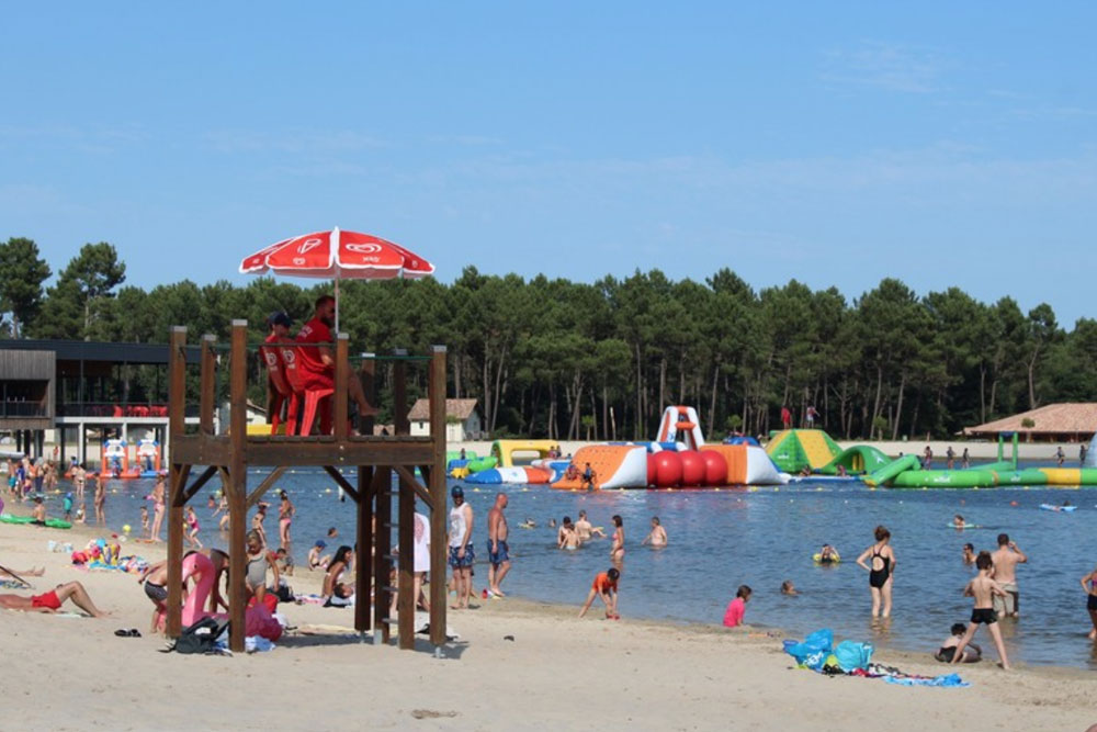 Lake Clarens Recreation Center