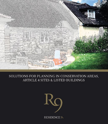 Planning and Conservation