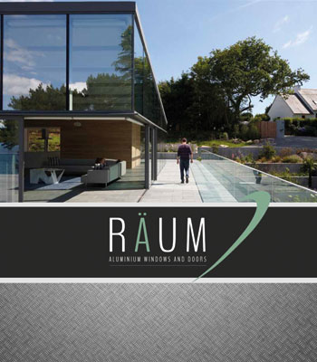 Raum Windows & Doors