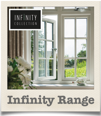 Infinity Windows & Doors Devon