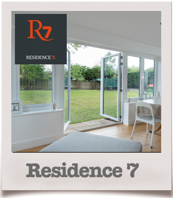 Residence Windows & Doors  Devon