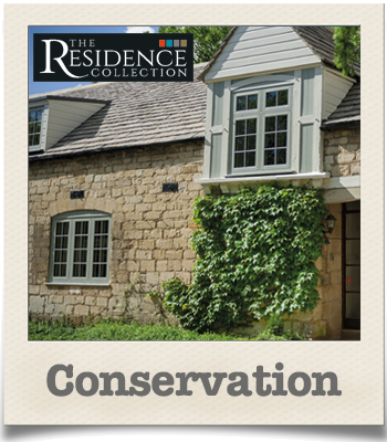 Residence Windows & Doors Devon