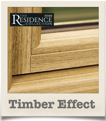 Timber Effect Windows & Doors Devon