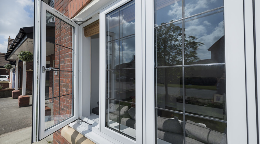 Residence 7 Double Glazing Windows