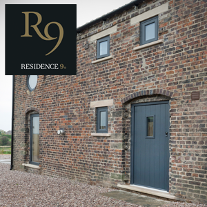 Residence 9 Windows & Doors