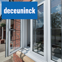 deceuninck windows