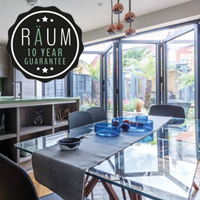 raum bi-folding-doors