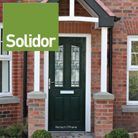 solidor doors