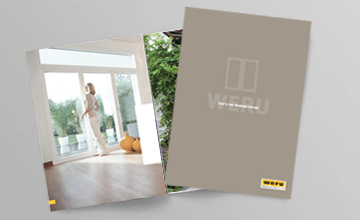 double glazing brochures 